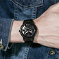Fitross High-Quality Alkaline Battery for Men's Watches - Nest and Nuzzle