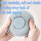 Bath Sponge Cleaning Brush - Nest and Nuzzle