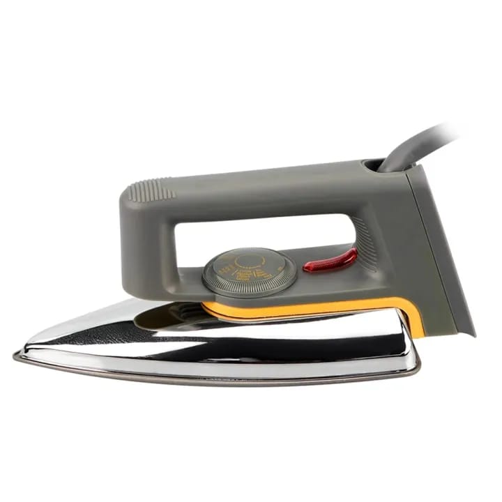Philips Dry Iron Model PH 922 - Nest and Nuzzle