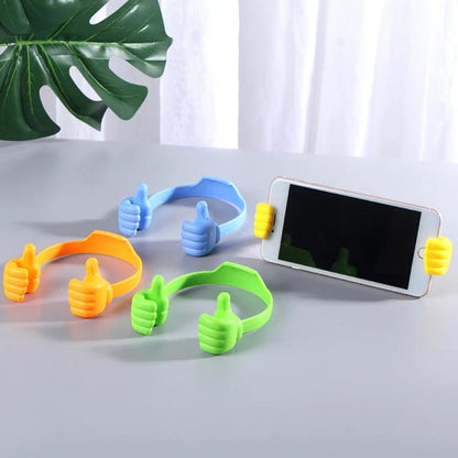 OK Mobile Stand - Nest and Nuzzle