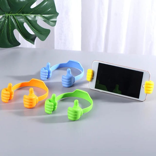 OK Mobile Stand - Nest and Nuzzle