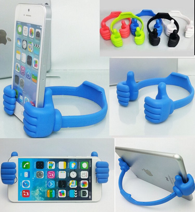 OK Mobile Stand - Nest and Nuzzle