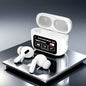 A9 Pro LED Screen AirPods - Nest and Nuzzle