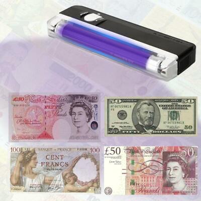 Pocket Currency Checker Machine - Nest and Nuzzle