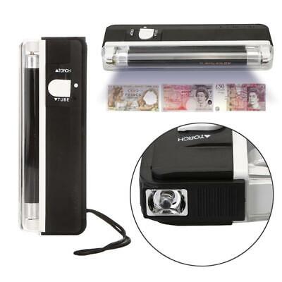 Pocket Currency Checker Machine - Nest and Nuzzle