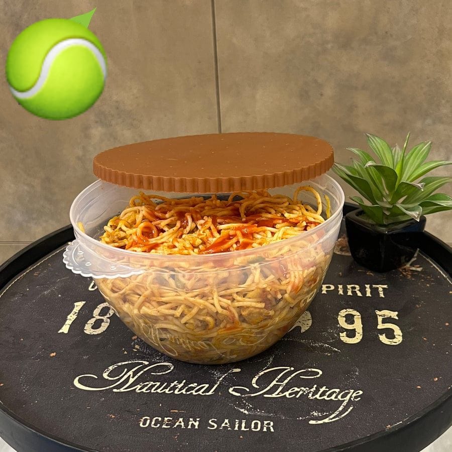 Bisco Bowl 3-in-1 Set - Nest and Nuzzle