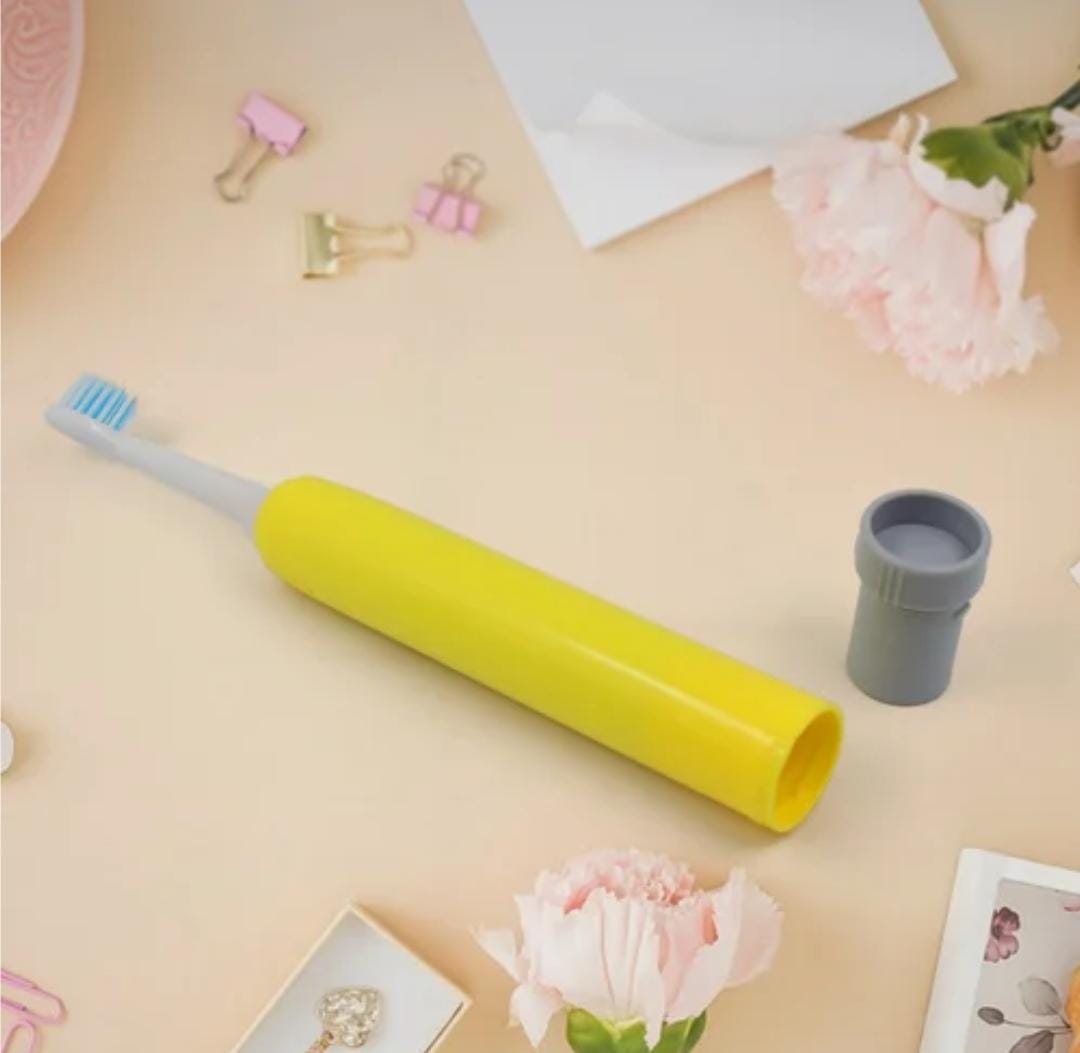 Adult Toothbrush - Nest and Nuzzle