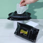 Shoe Shine Wipes - Nest and Nuzzle