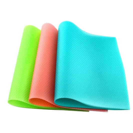 FreshGuard Refrigerator Liner - Nest and Nuzzle