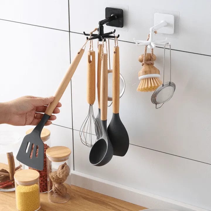 StarShine Wall Hook - Nest and Nuzzle
