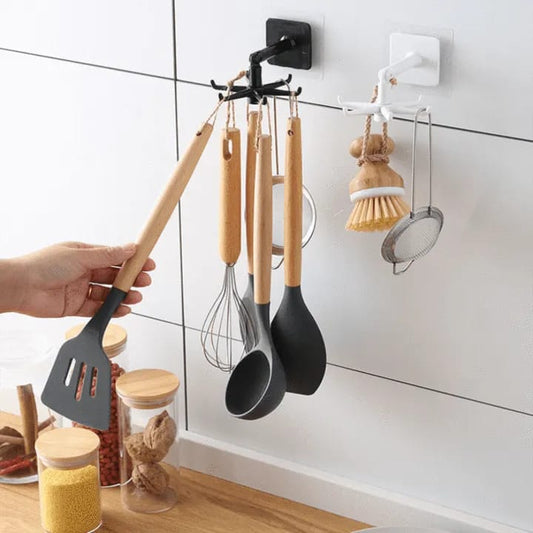StarShine Wall Hook - Nest and Nuzzle
