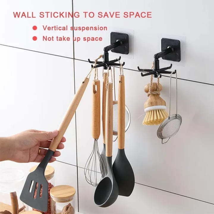 StarShine Wall Hook - Nest and Nuzzle