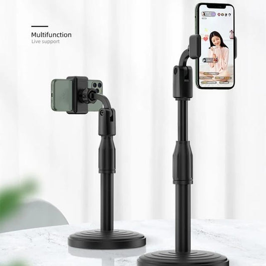FlexStand Telescopic Holder - Nest and Nuzzle