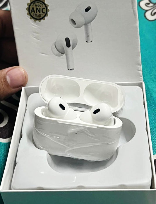 SoundPods 2 Pro - Nest and Nuzzle