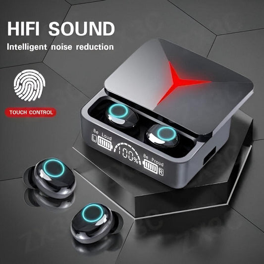 SoundPro M90 ENC Earbud - Nest and Nuzzle