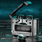GameBeat M25 Earbuds - Nest and Nuzzle