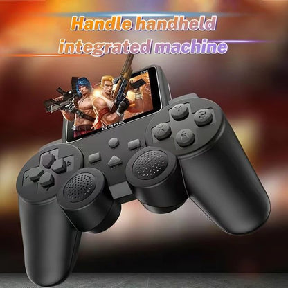 GameMaster S10 Portable Console - Nest and Nuzzle
