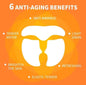 GlowCollagen Glass Skin Mask - Nest and Nuzzle