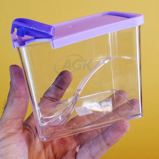 Novel Jar - Nest and Nuzzle