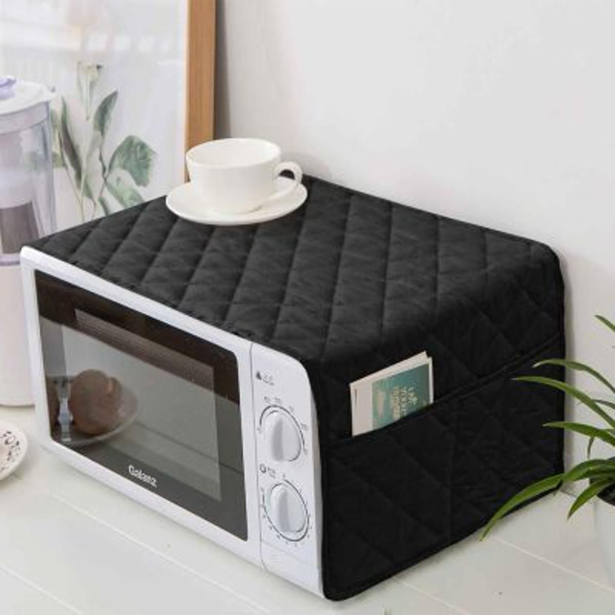 Microwave cover
