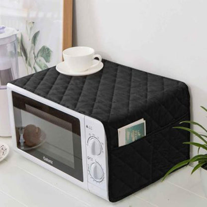 Microwave cover