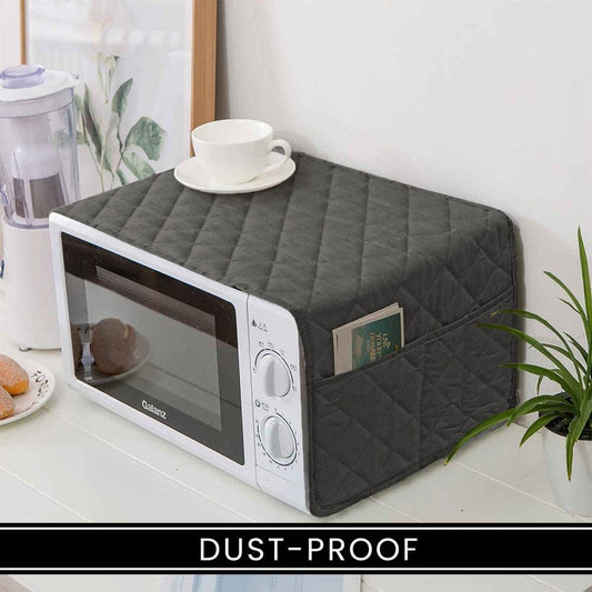 Microwave cover