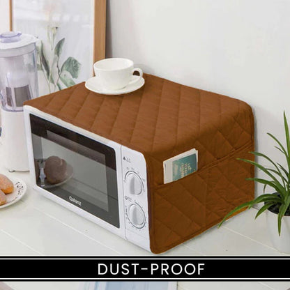 Microwave cover