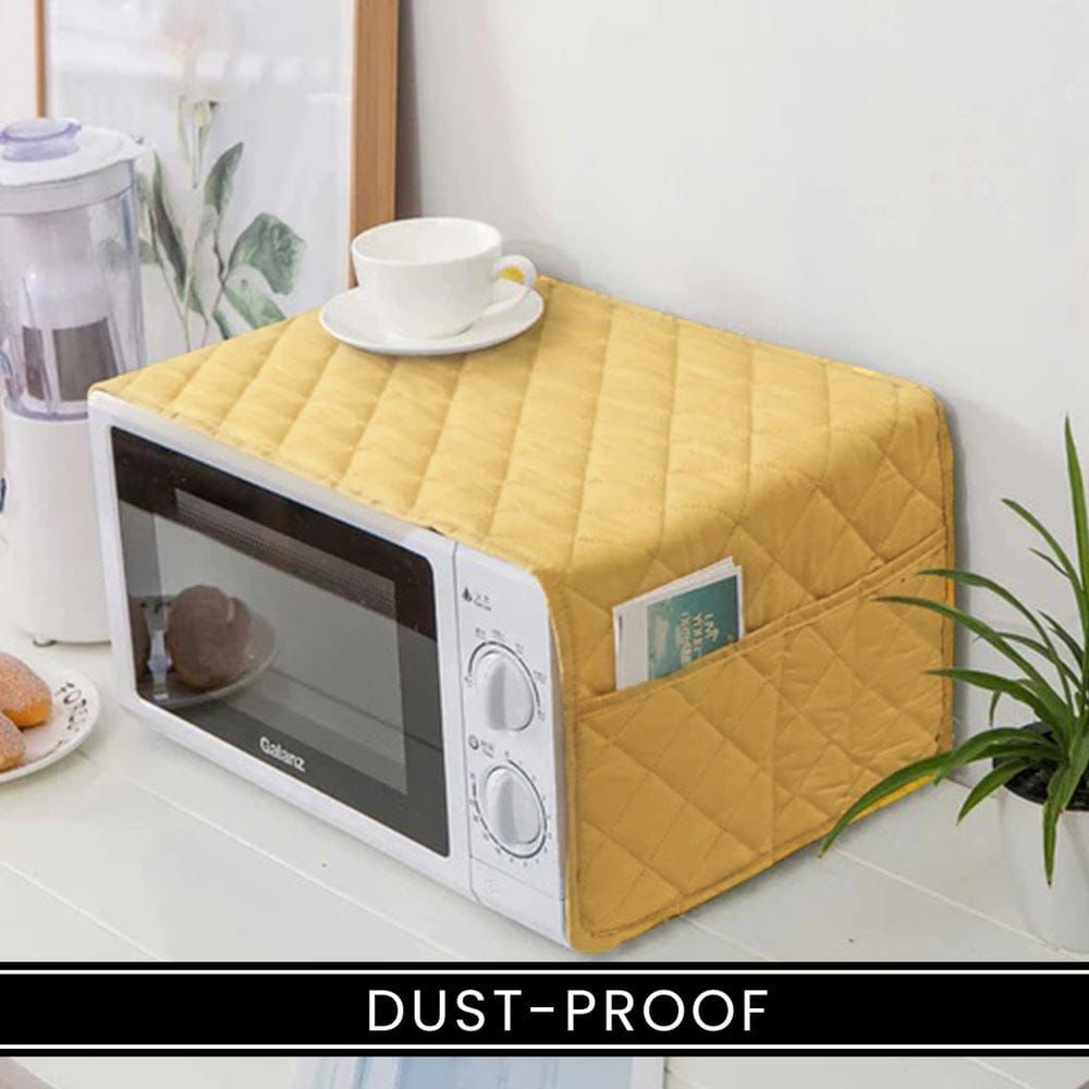 Microwave cover