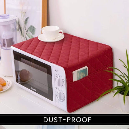 Microwave cover