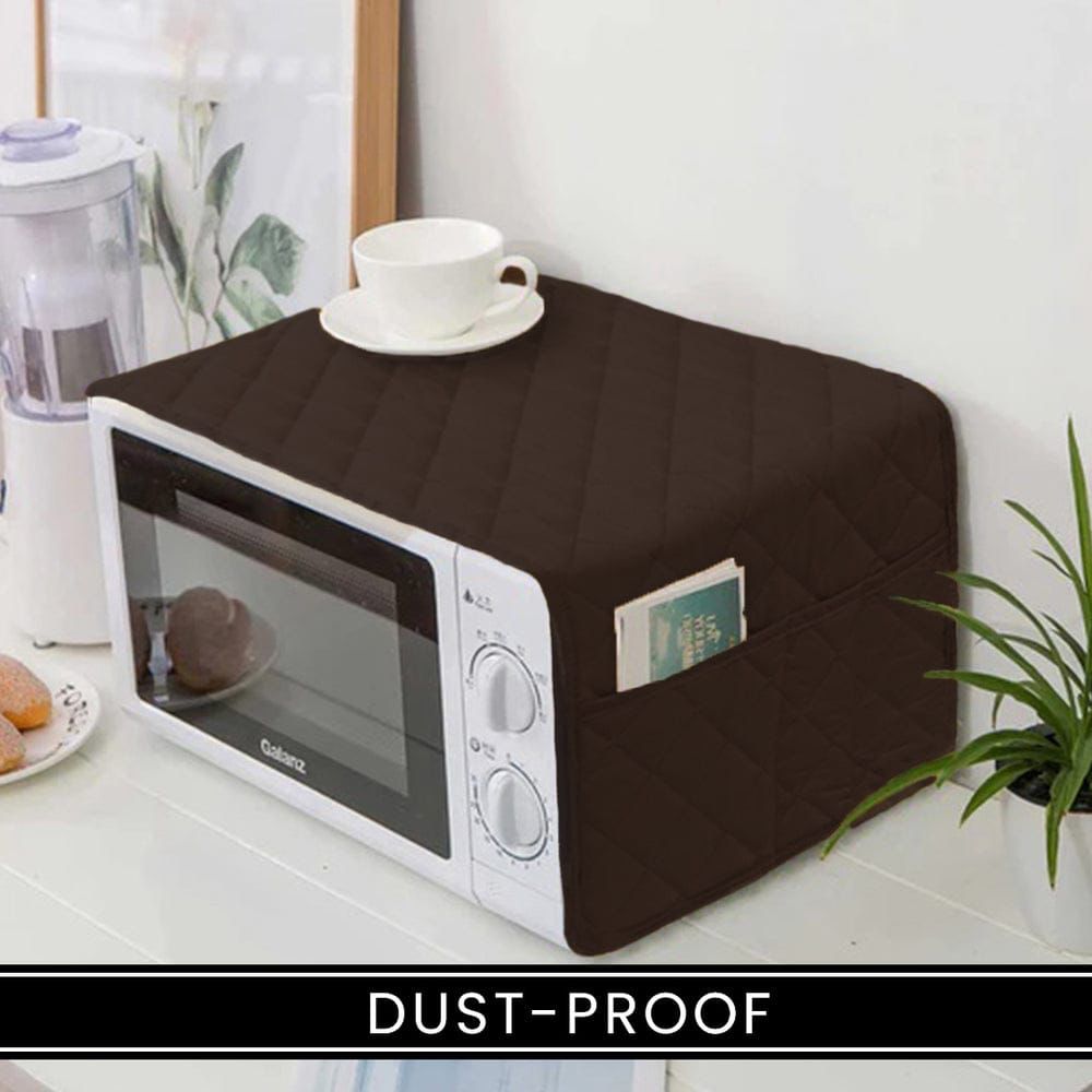 Microwave cover