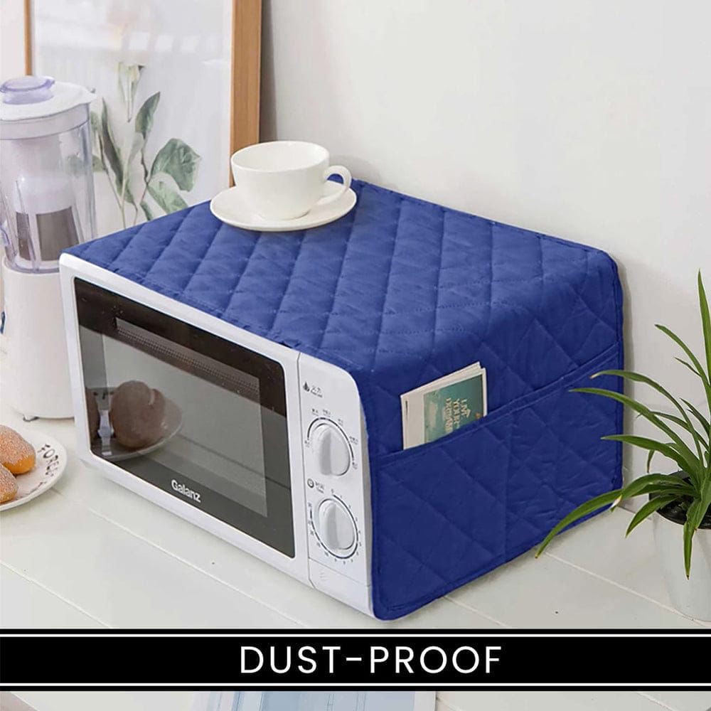 Microwave cover