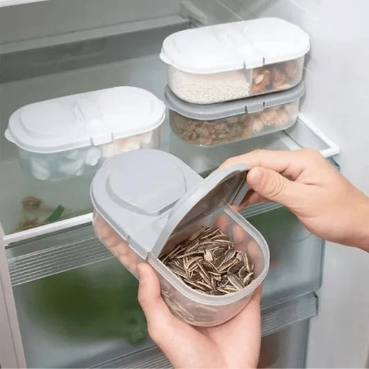 Dual Portion Splash Box (Pack of 2) - Nest and Nuzzle