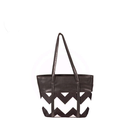 Zigzag Chic - Nest and Nuzzle