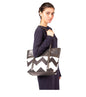 Zigzag Chic - Nest and Nuzzle