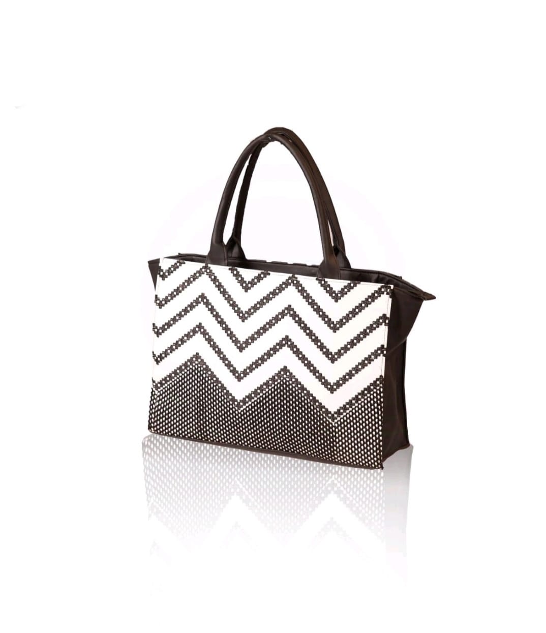 Monochrome Chic - Nest and Nuzzle