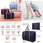 Foldable Travel Bag - Nest and Nuzzle