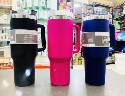 Stainless steel Tumbler - Nest and Nuzzle