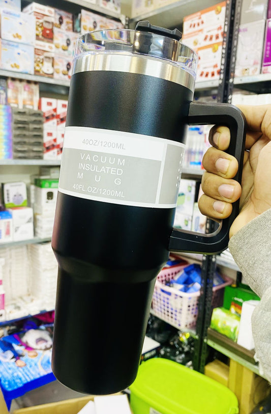 Stainless steel Tumbler - Nest and Nuzzle