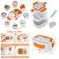 Portable Electric Lunch Box