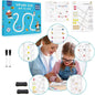 Reusable Magical Tracing Workbook Set
