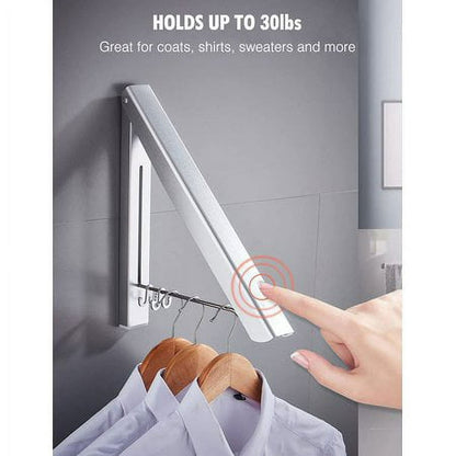 Cloth stand