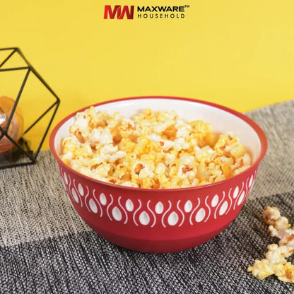 Pack of 4 Maxware Household Adora Bowls