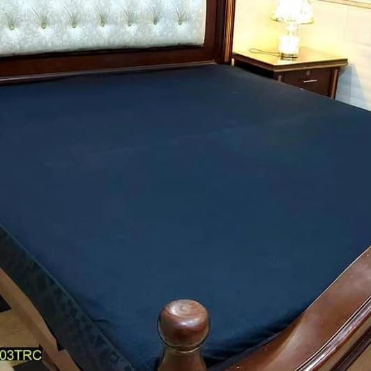 Waterproof Matress Cover King