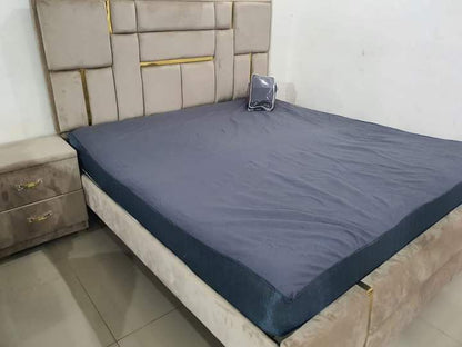 Waterproof Matress Cover King