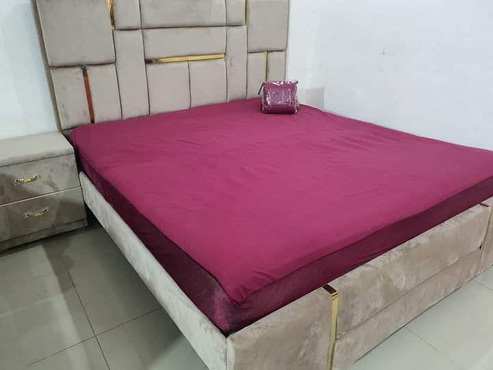 Waterproof Matress Cover King
