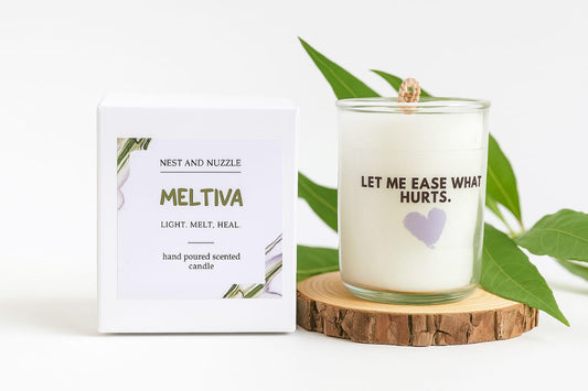 Meltiva ( for Muscle pain )