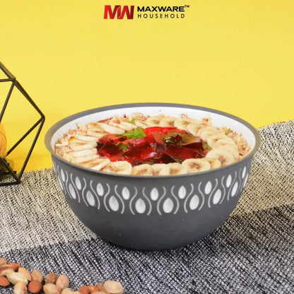 Pack of 4 Maxware Household Adora Bowls
