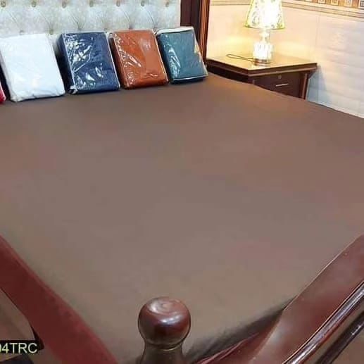 Waterproof Matress Cover King