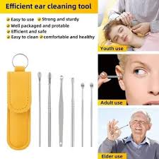 Ear Tool kit