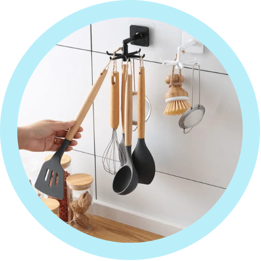 kitchen essentials